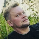 Алексей Александрович Хорев