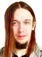 Корякин Виталий Владимирович