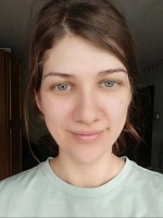 Растворова Елена Владимировна