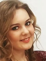 Смехова Дарья Васильевна