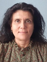Арасланова Лариса Саубяновна