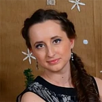 Ольга Константиновна Дубская