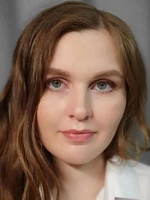 Подлевских Юлия Михайловна