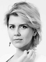 Бехтерева Ольга Александровна