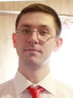 Татаринов Иван Леонидович