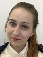 Куликова Александра Алексеевна