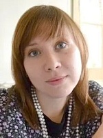 Рылова Юлия Александровна