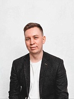 Абрамов Максим Юрьевич