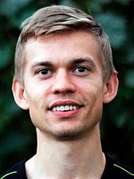 Харин Григорий Анатольевич