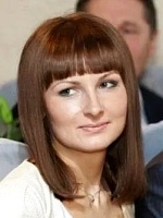 Флоринская Мария Николаевна