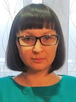 Гирева Ольга Михайловна