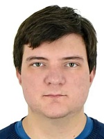 Вохминцев Дмитрий Андреевич