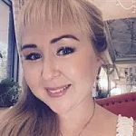 Дымова Анна Андреевна