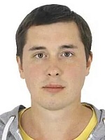 Ветлужских Антон Михайлович