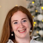 Власова Оксана Николаевна