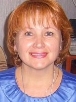 Науменко Любовь Игоревна