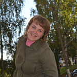 Екатерина Васильевна Эсаулова