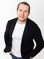 Григорьев Владимир Вячеславович