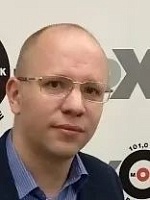 Ильин Дмитрий Владимирович